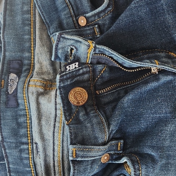 Rock & Republic Jeans - Size 27 - Picture 12 of 13